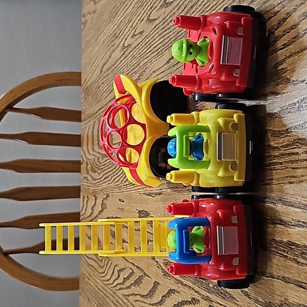 Truck & Car Lot
